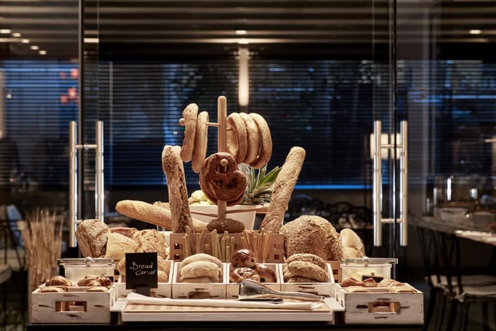 Antigon Urban Chic Hotel by GHH