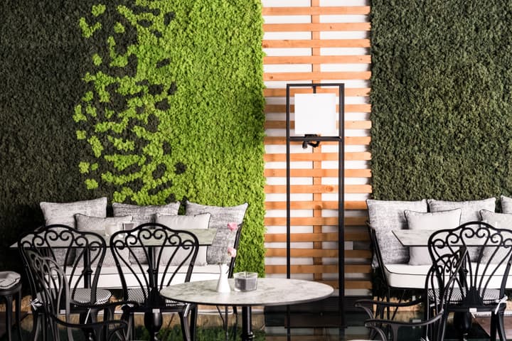 Antigon Urban Chic Hotel by GHH