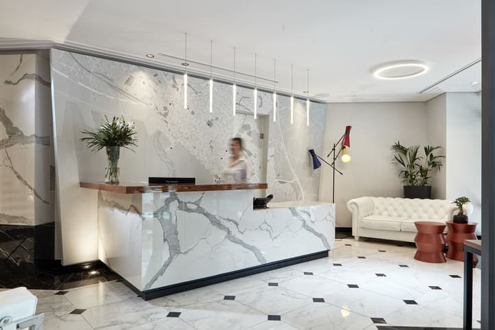 Antigon Urban Chic Hotel by GHH