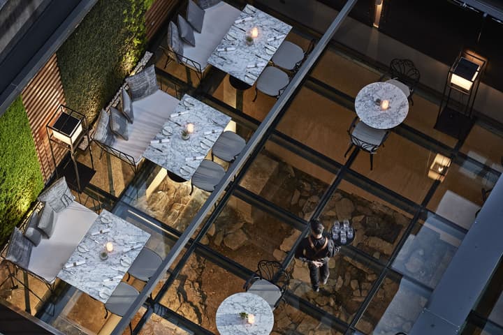 Antigon Urban Chic Hotel by GHH