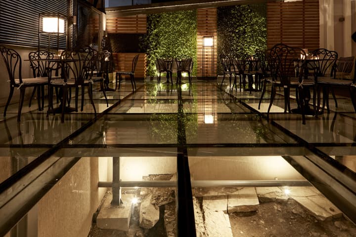 Antigon Urban Chic Hotel by GHH