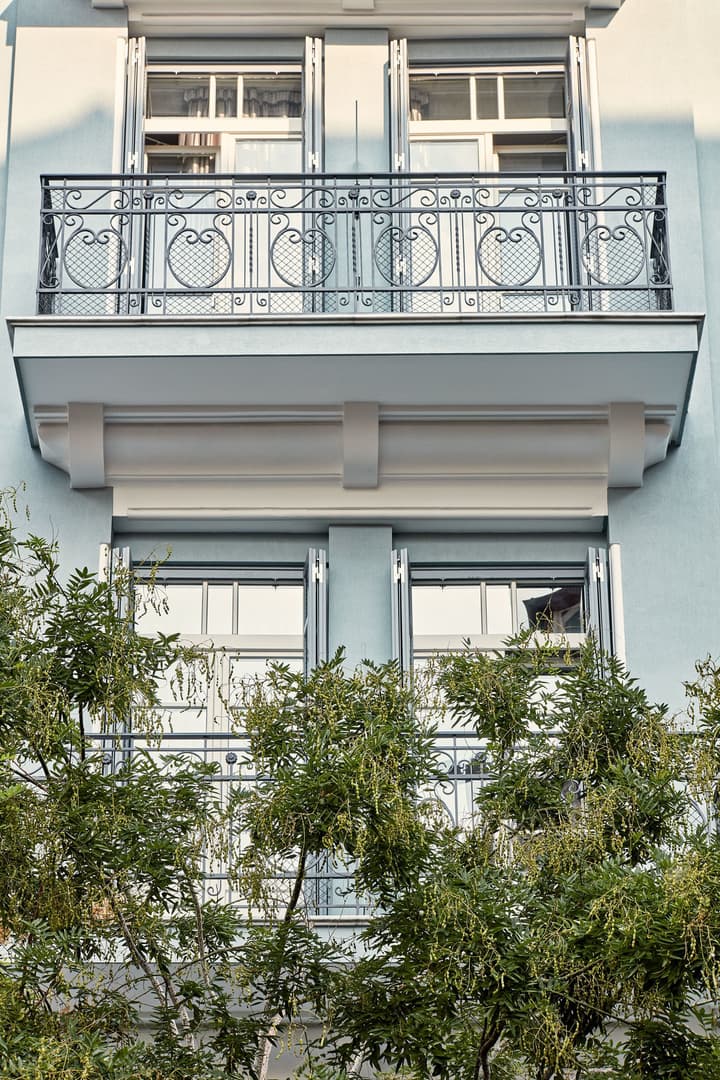 Antigon Urban Chic Hotel by GHH