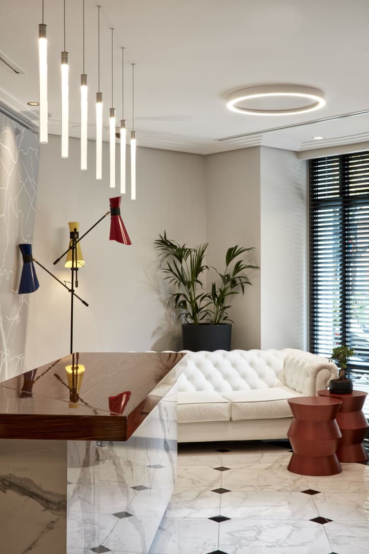 Antigon Urban Chic Hotel by GHH