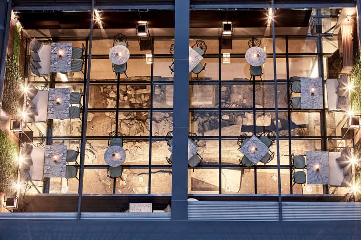 Antigon Urban Chic Hotel by GHH