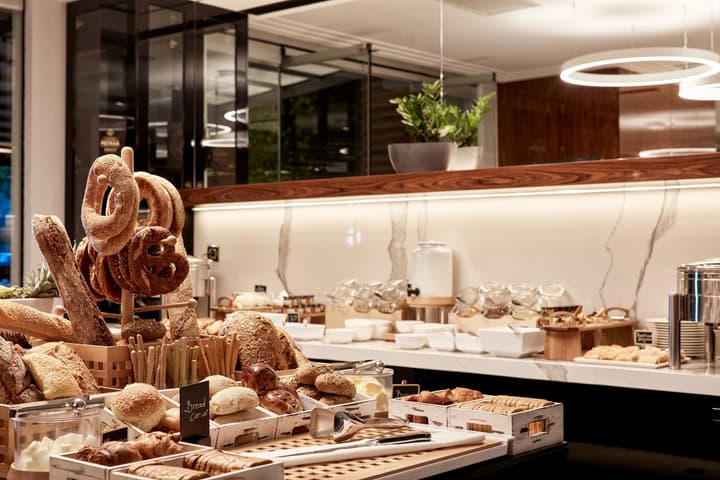 Antigon Urban Chic Hotel by GHH