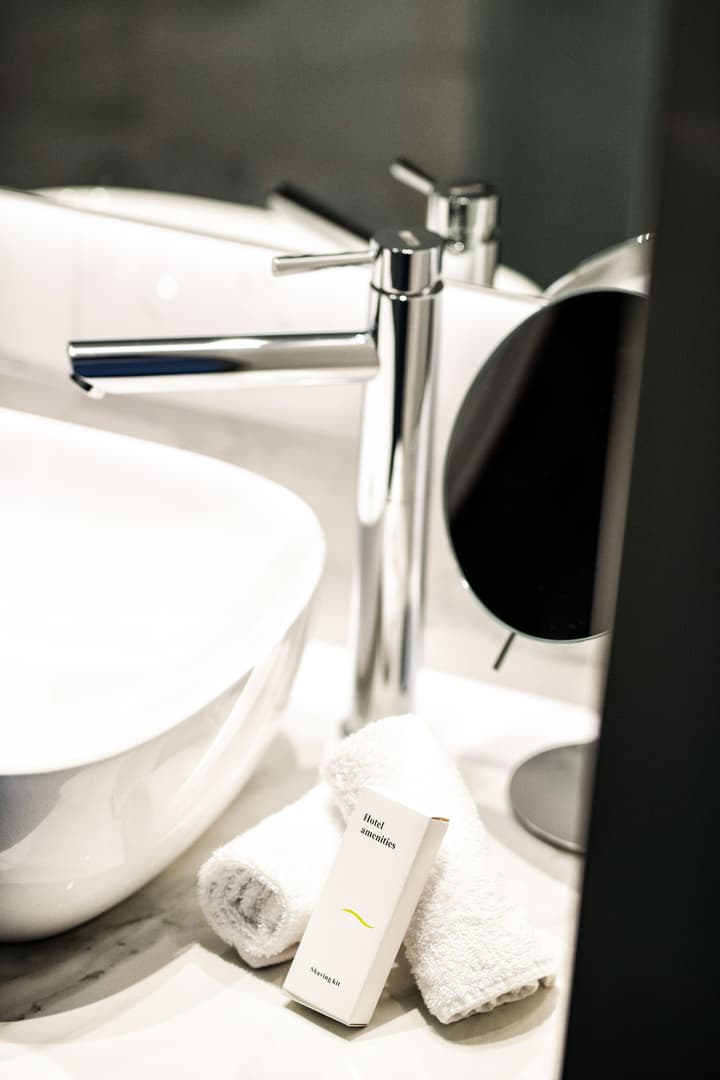Antigon Urban Chic Hotel by GHH