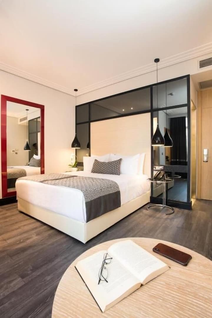 Antigon Urban Chic Hotel by GHH