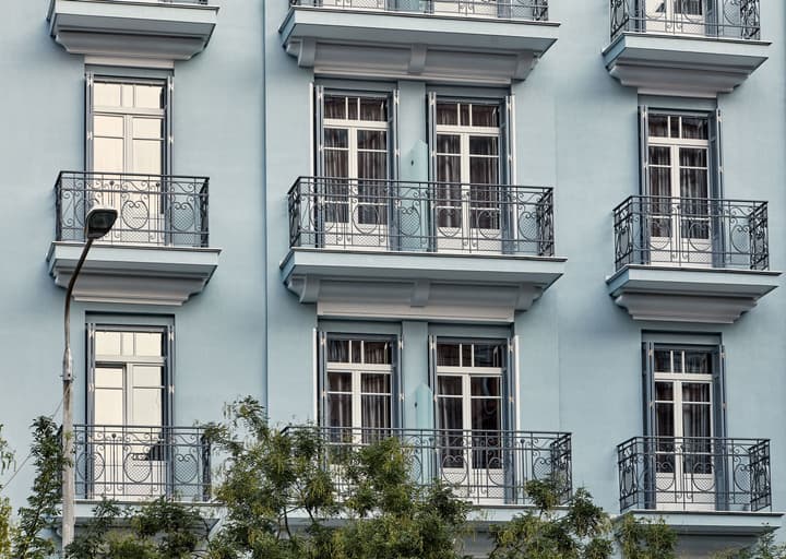 Antigon Urban Chic Hotel by GHH