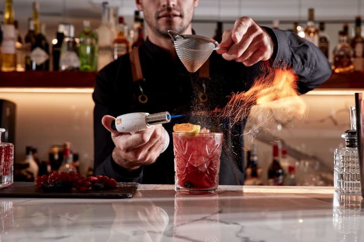 Antigon Urban Chic Hotel by GHH