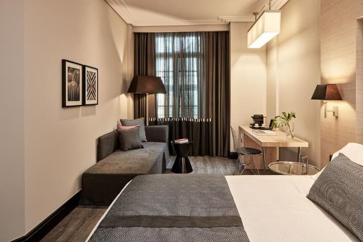 Antigon Urban Chic Hotel by GHH