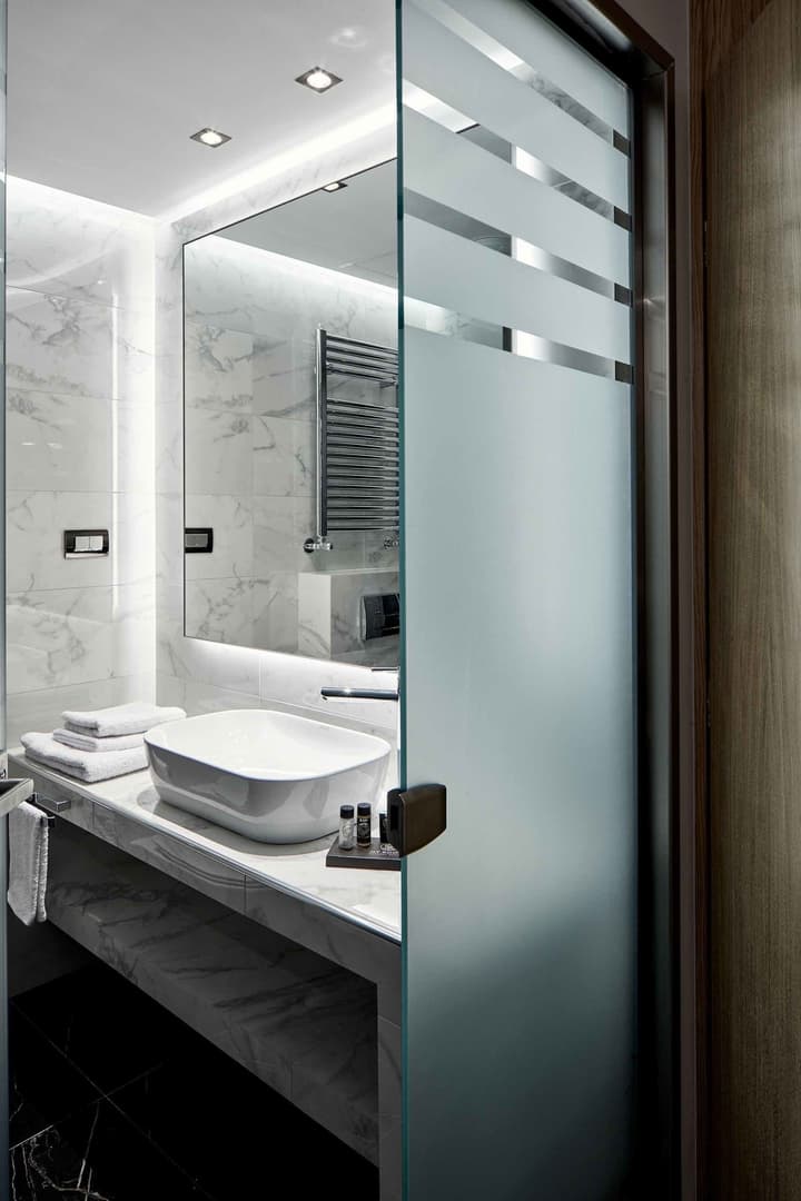 Antigon Urban Chic Hotel by GHH
