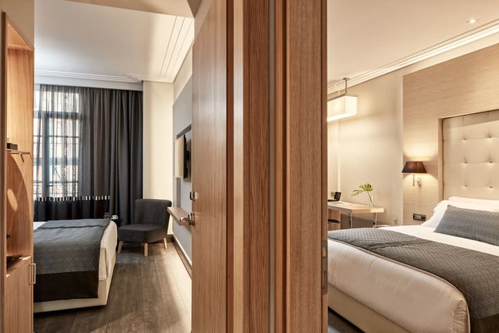 Antigon Urban Chic Hotel by GHH