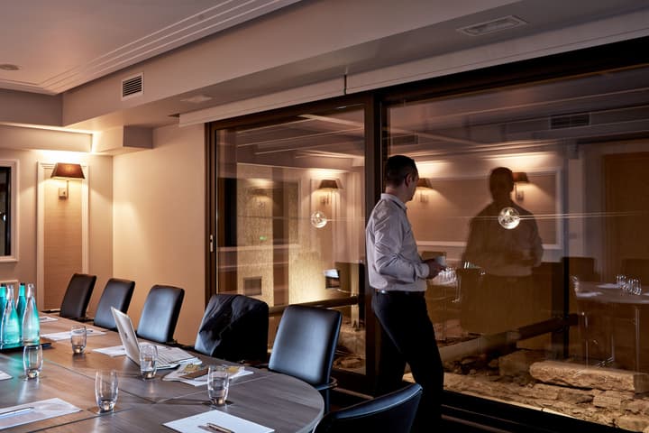 Antigon Urban Chic Hotel by GHH