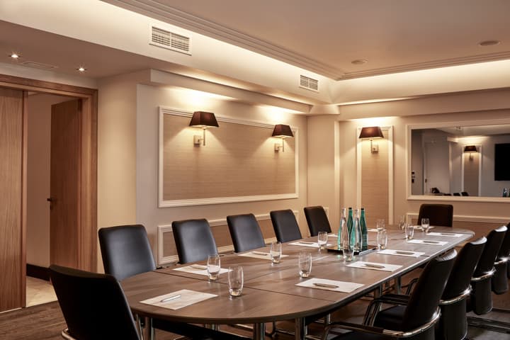 Antigon Urban Chic Hotel by GHH