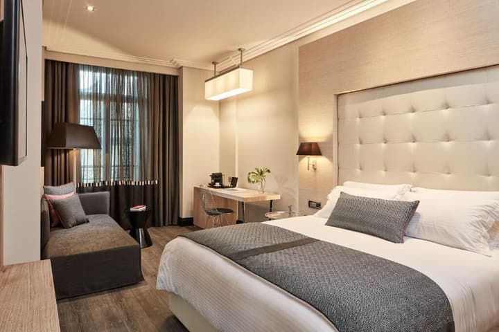 Antigon Urban Chic Hotel by GHH
