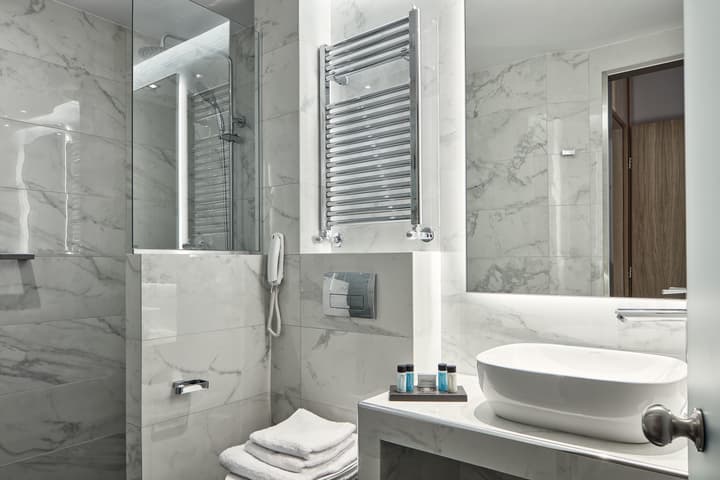 Antigon Urban Chic Hotel by GHH