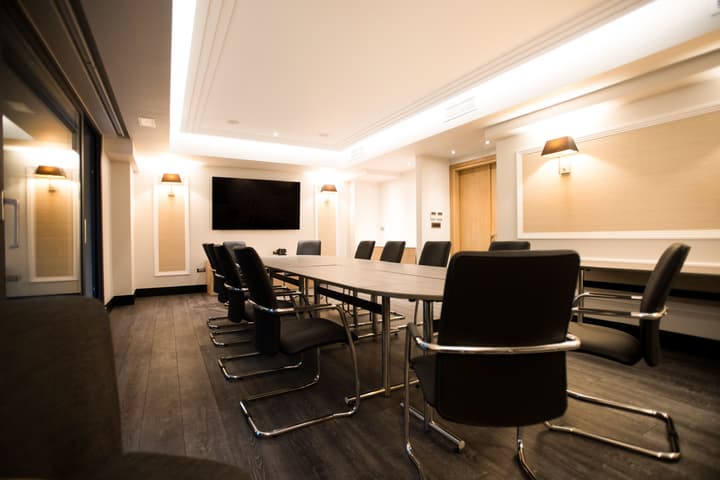 Antigon Urban Chic Hotel by GHH
