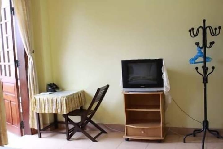 Phong Lan Guesthouse