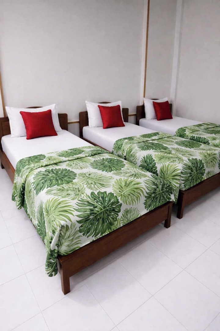 Phong Lan Guesthouse