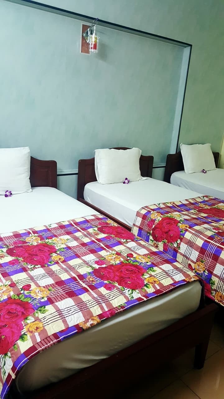 Phong Lan Guesthouse