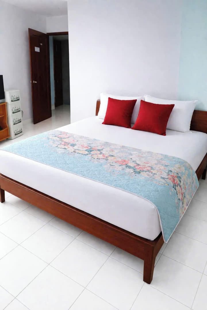 Phong Lan Guesthouse