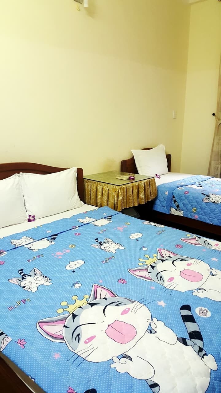 Phong Lan Guesthouse