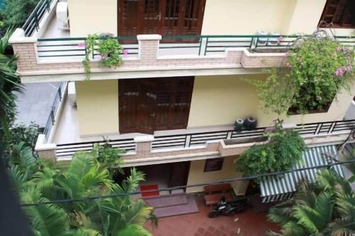 Phong Lan Guesthouse