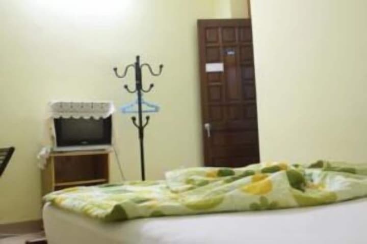 Phong Lan Guesthouse