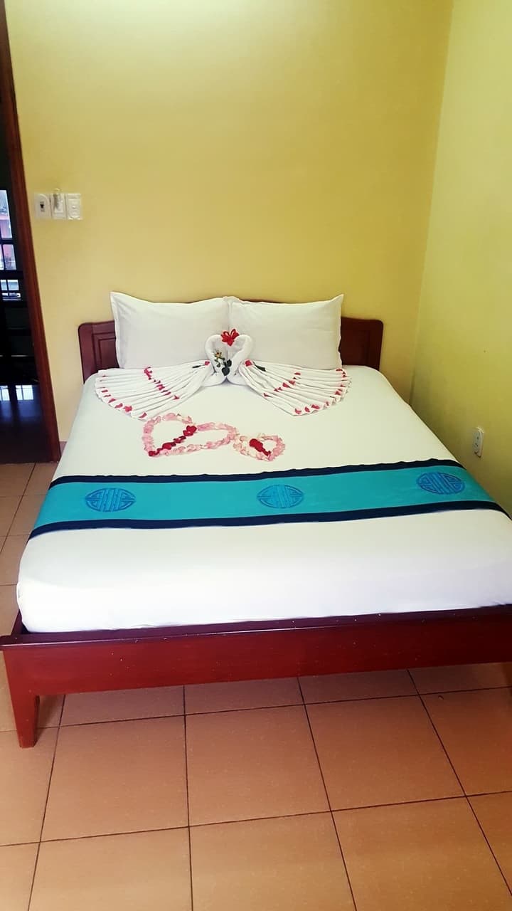 Phong Lan Guesthouse