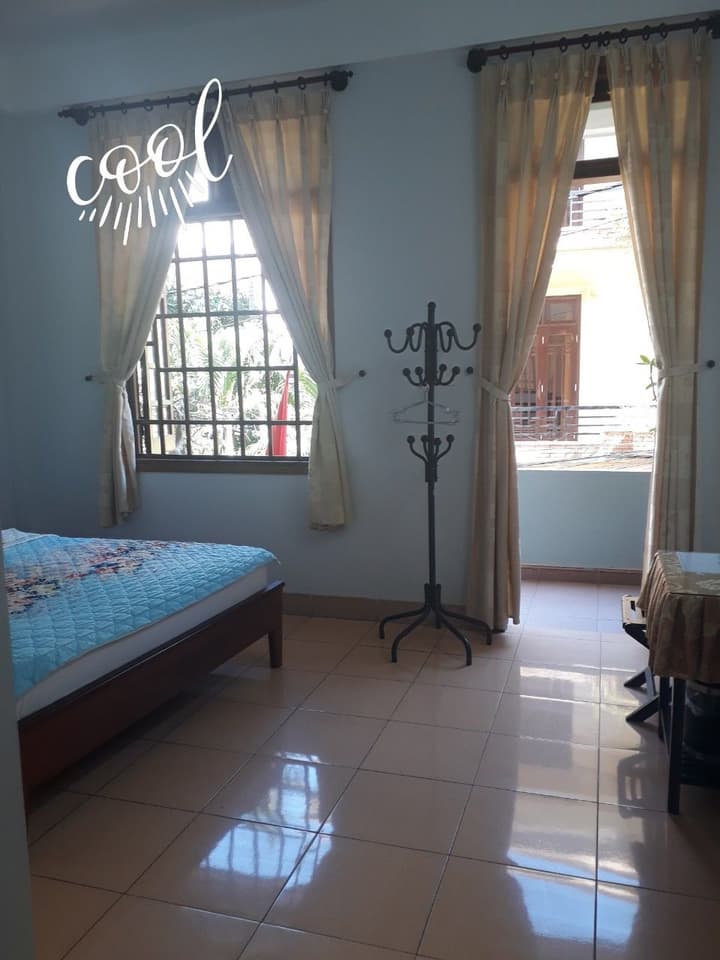 Phong Lan Guesthouse