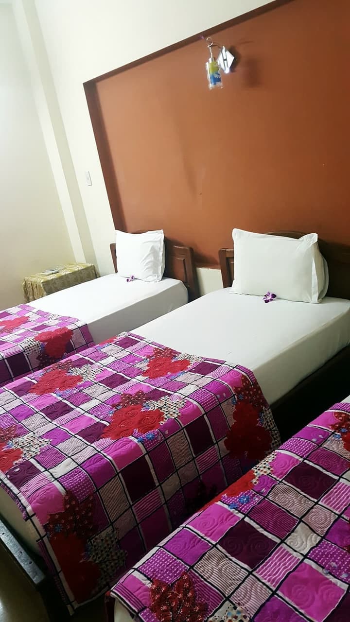 Phong Lan Guesthouse