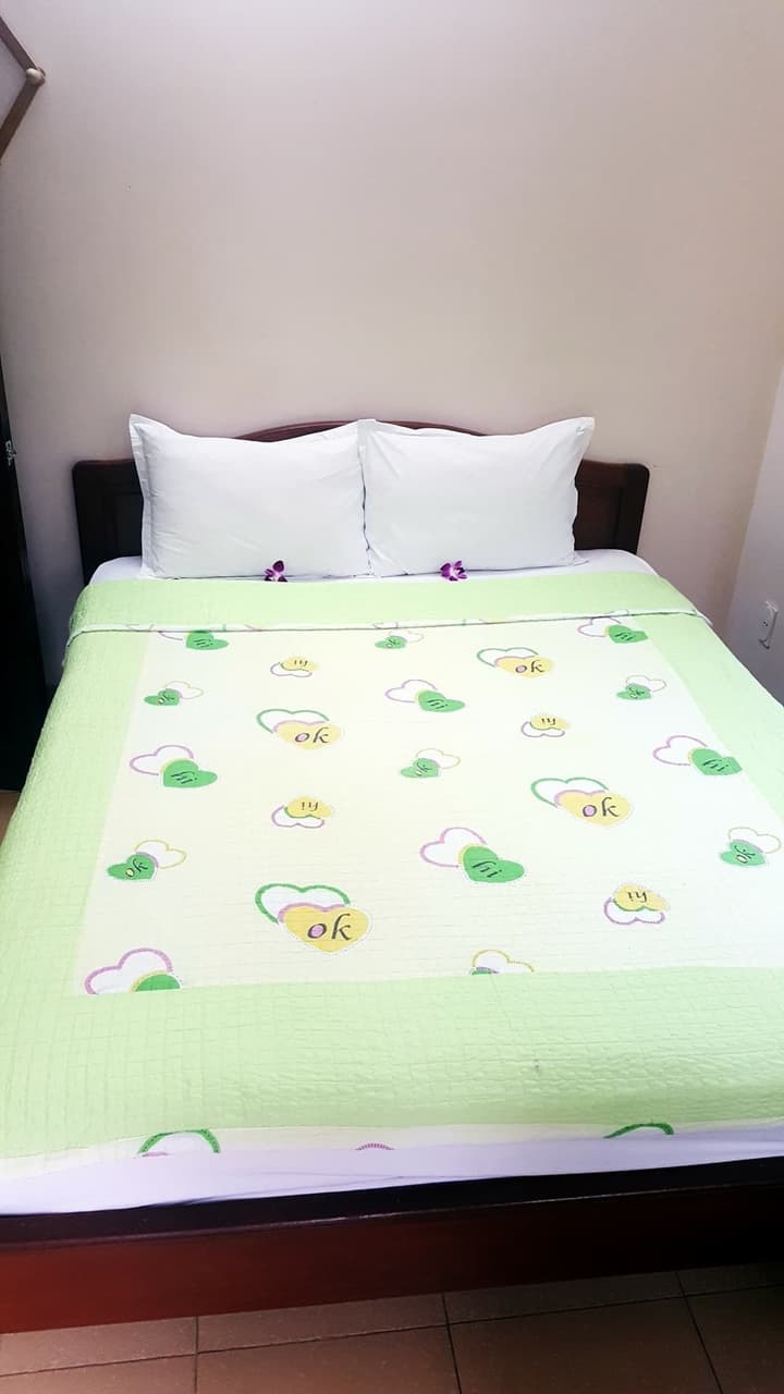 Phong Lan Guesthouse