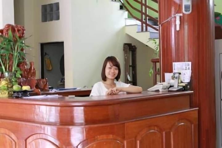 Phong Lan Guesthouse