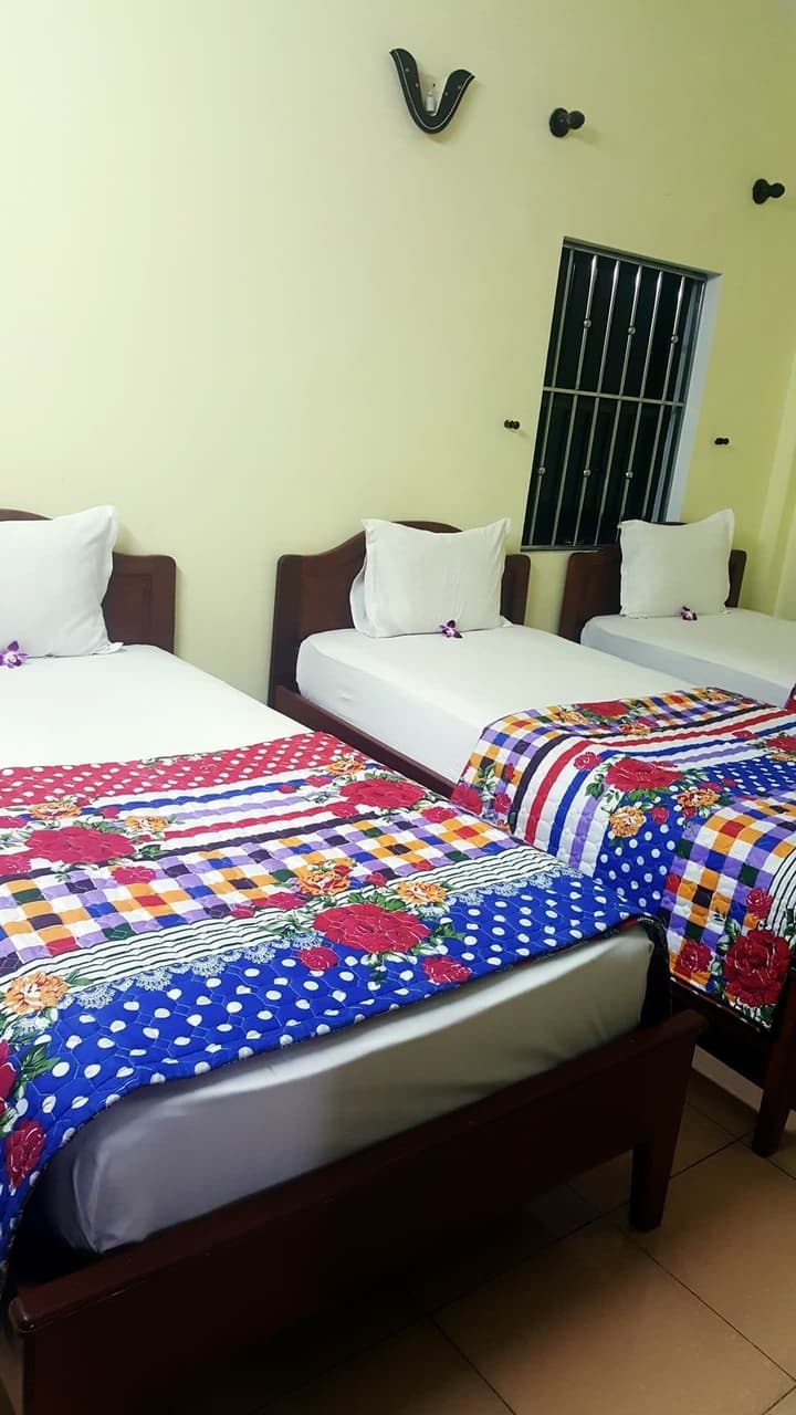 Phong Lan Guesthouse