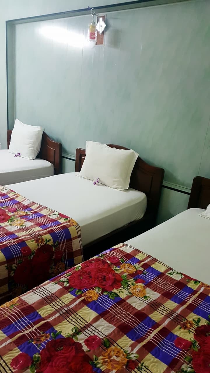 Phong Lan Guesthouse