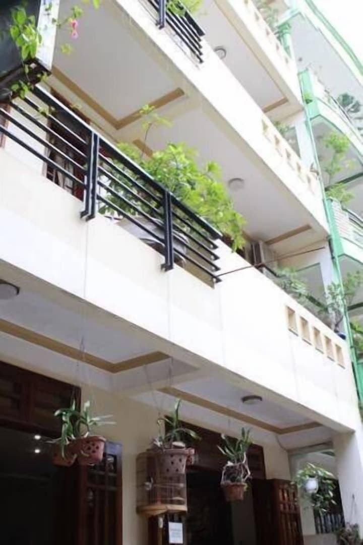 Phong Lan Guesthouse