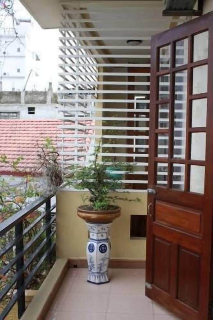 Phong Lan Guesthouse