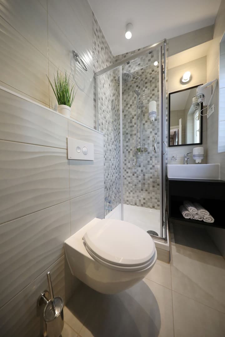 Downtown Boutique Hostel