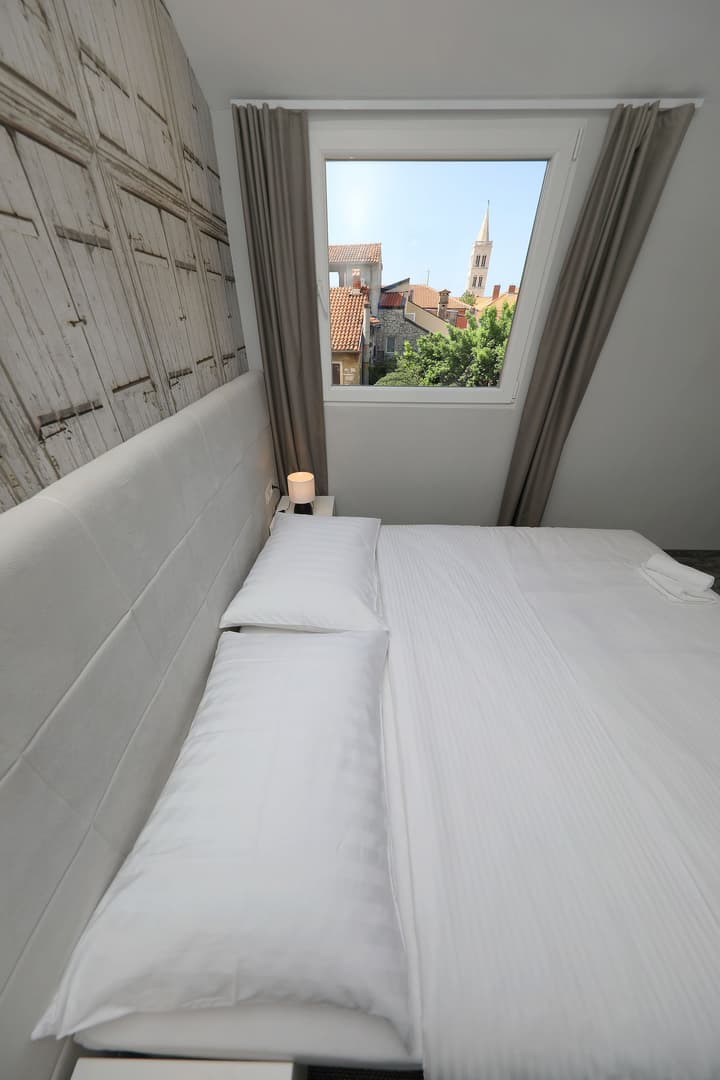 Downtown Boutique Hostel