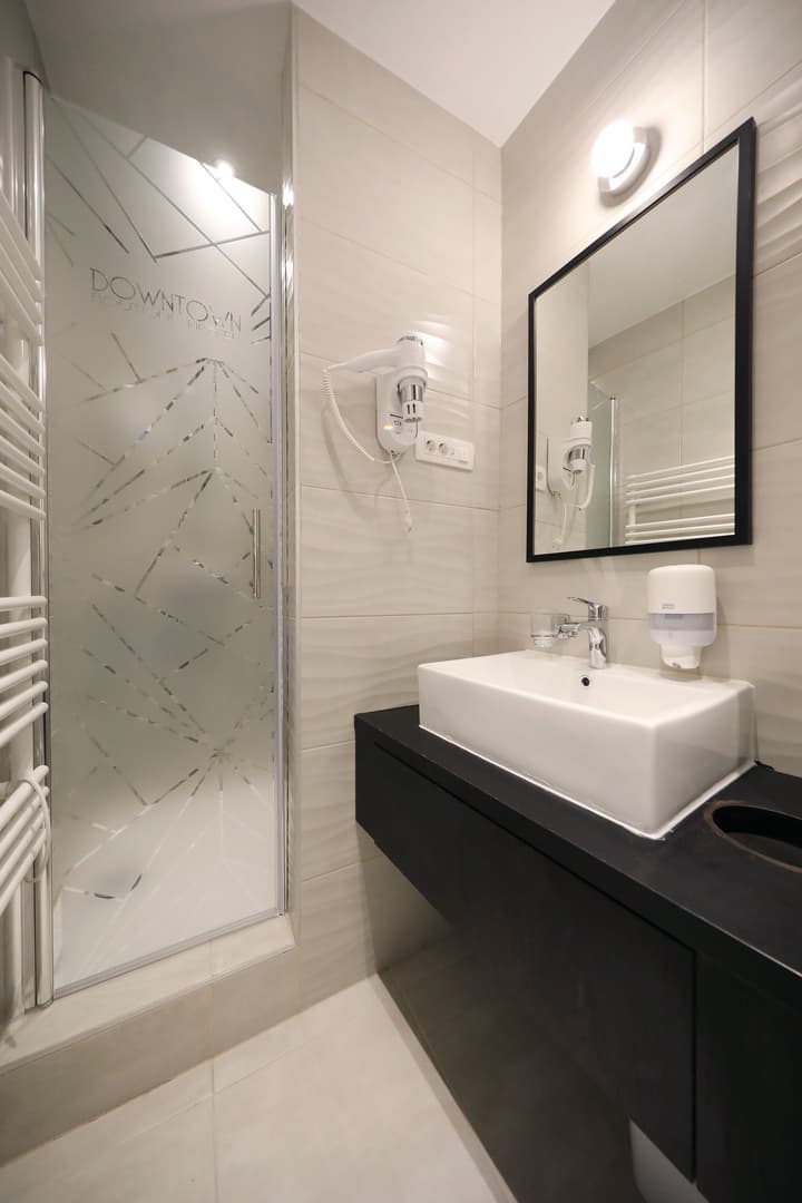 Downtown Boutique Hostel