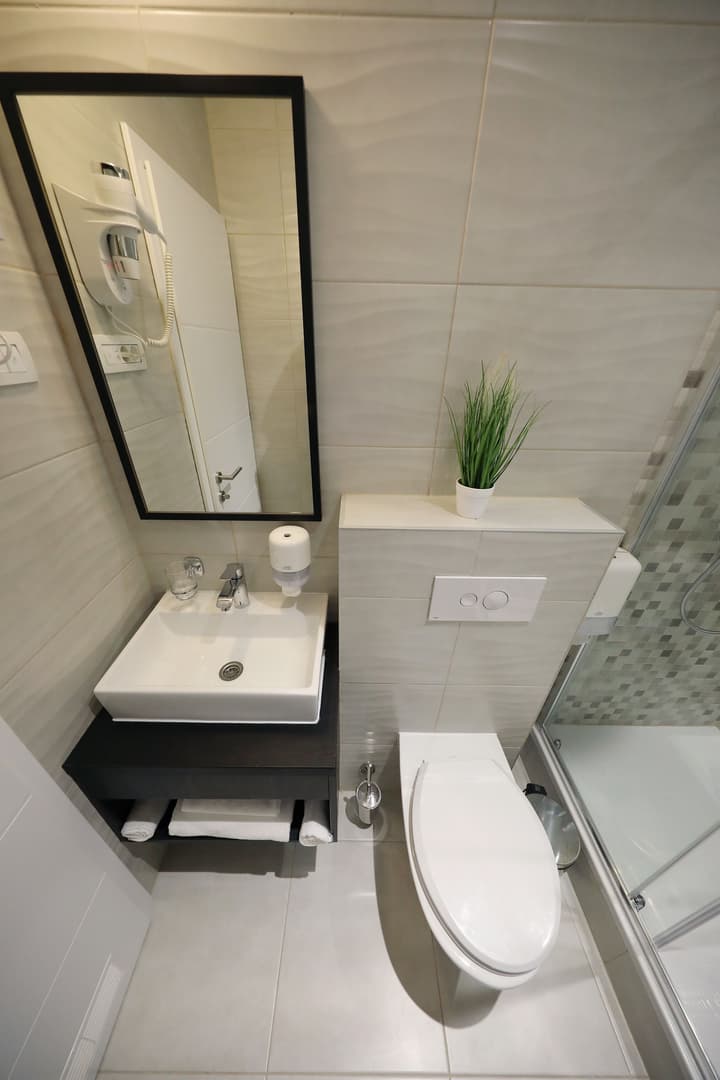 Downtown Boutique Hostel