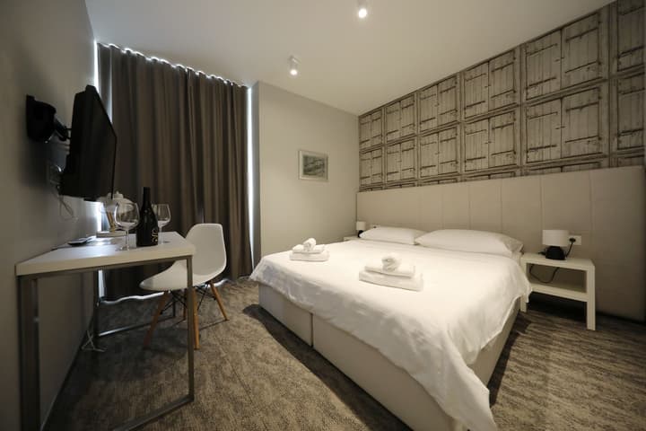 Downtown Boutique Hostel