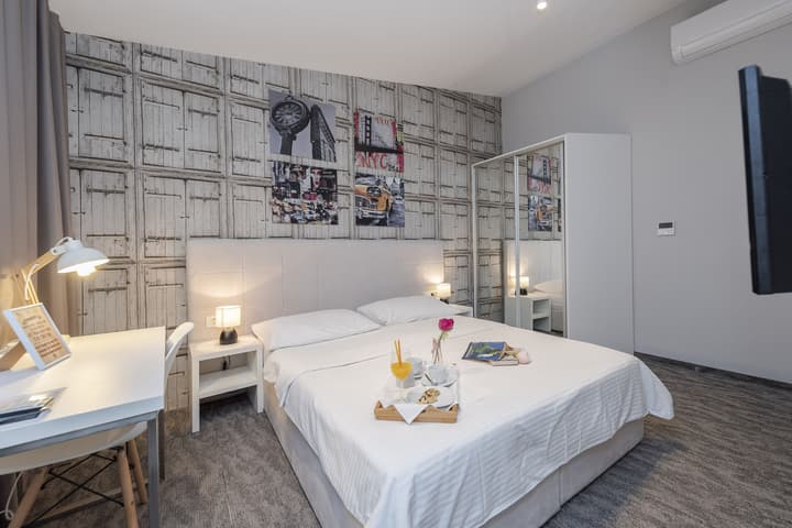 Downtown Boutique Hostel