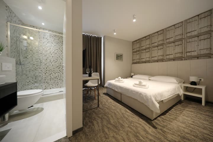 Downtown Boutique Hostel