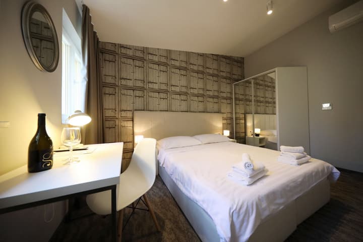 Downtown Boutique Hostel