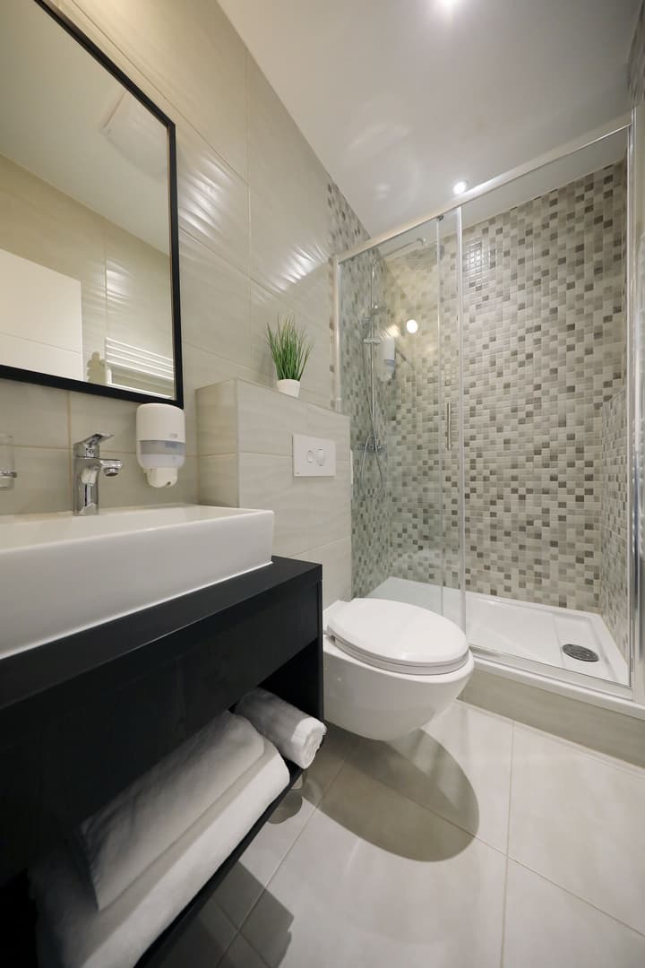 Downtown Boutique Hostel