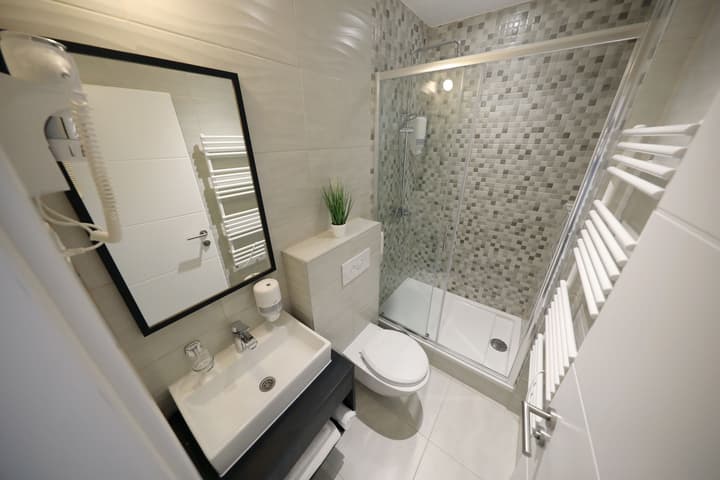 Downtown Boutique Hostel