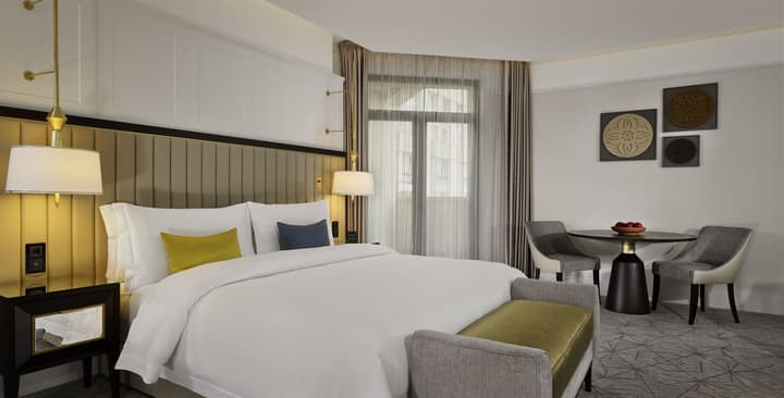 The Alexander, A Luxury Collection Hotel, Yerevan