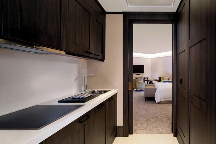The Alexander, A Luxury Collection Hotel, Yerevan