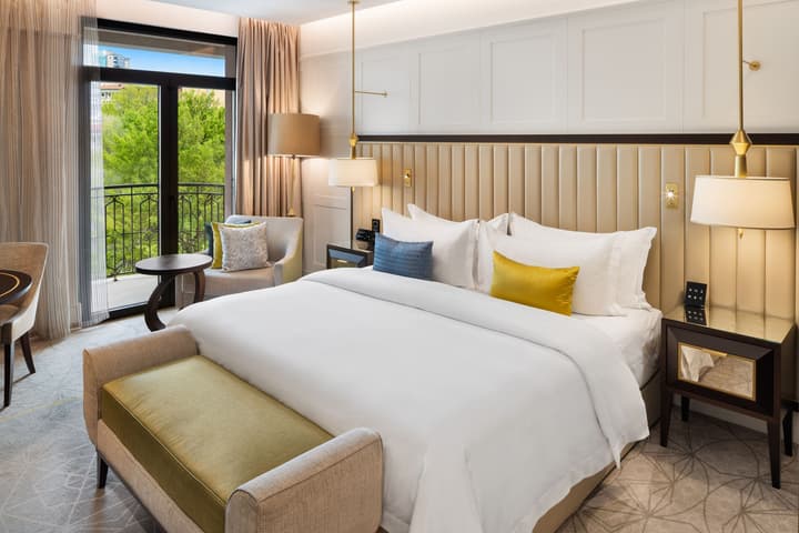 The Alexander, A Luxury Collection Hotel, Yerevan